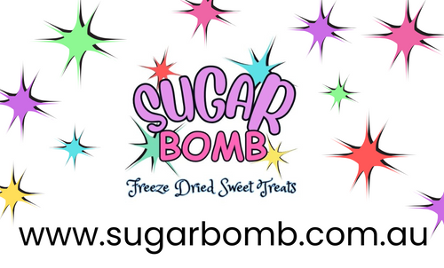 Sugar Bomb